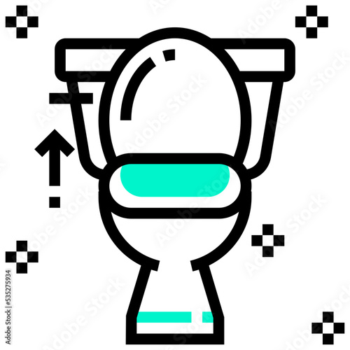 Clean icon