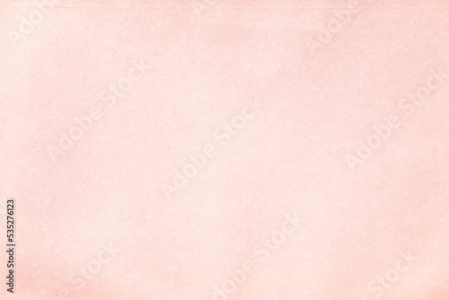 soft pink paper background texture