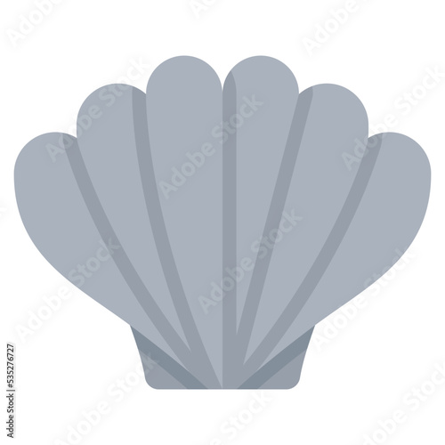 Cockle icon