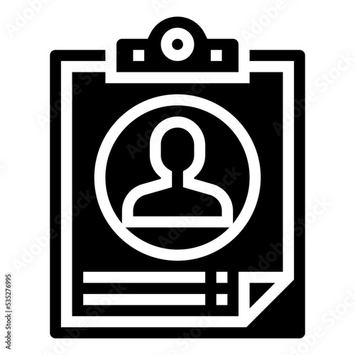 complaint icon