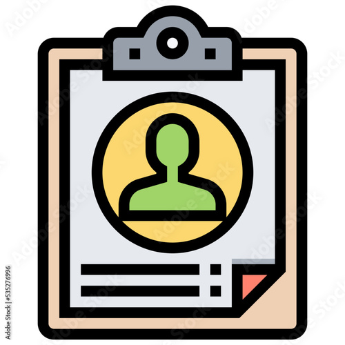 complaint icon