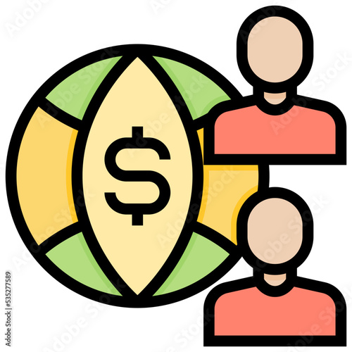 creator icon