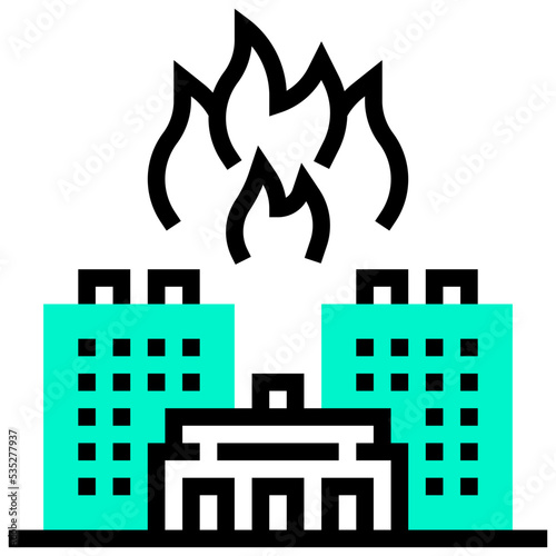 damage icon