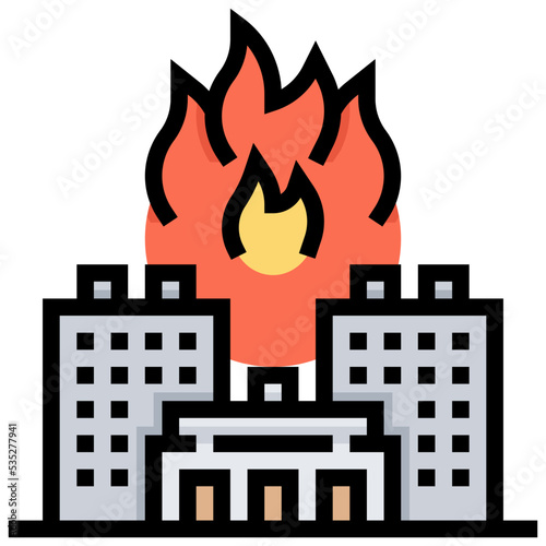 damage icon