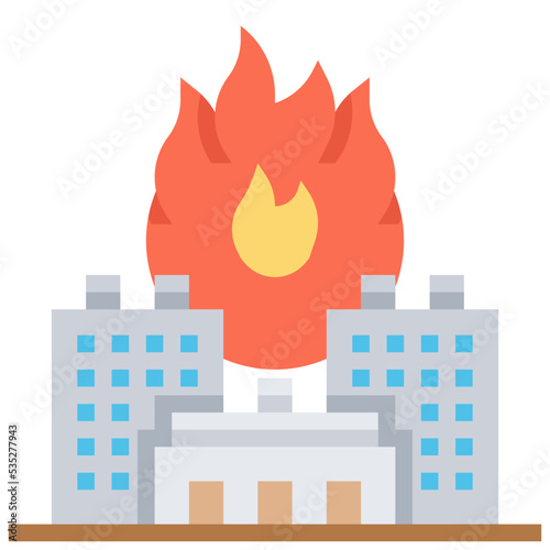 damage icon