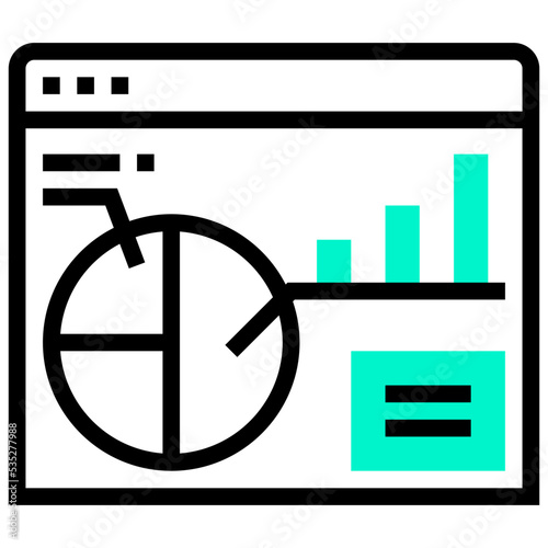 data icon