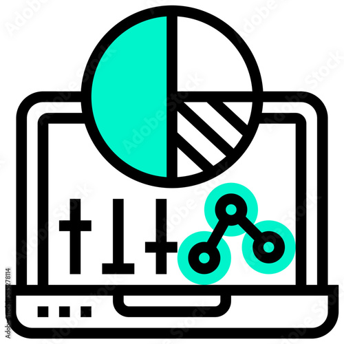 data icon