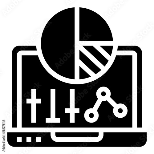 data icon
