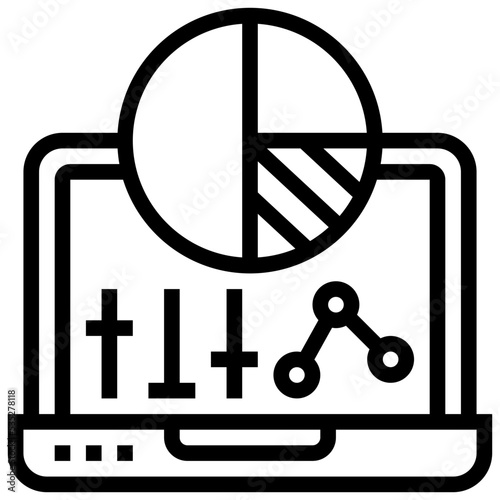 data icon