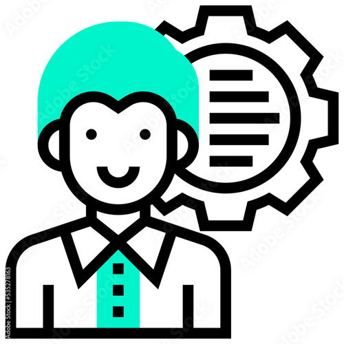 Data icon