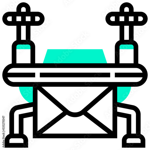 delivery icon