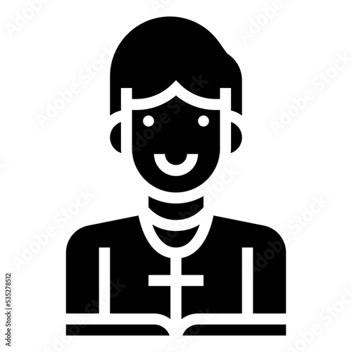 devotee icon