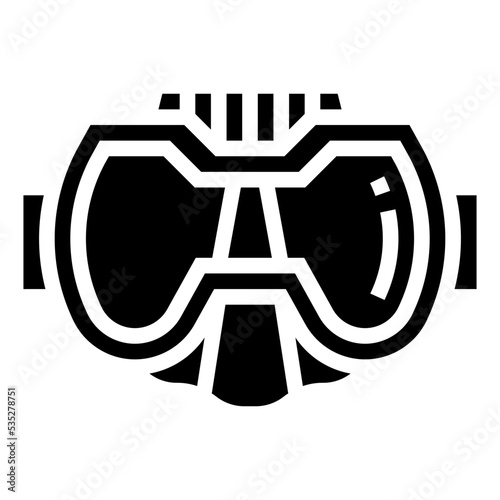 diving icon