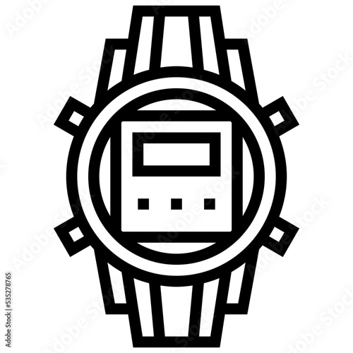 diving icon