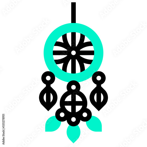 dreamcatcher icon