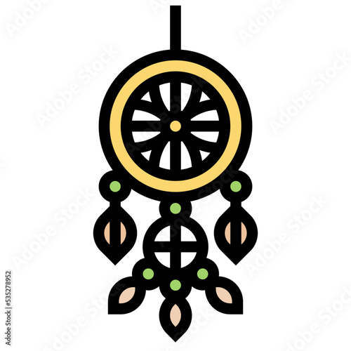dreamcatcher icon