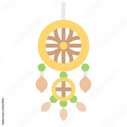 dreamcatcher icon