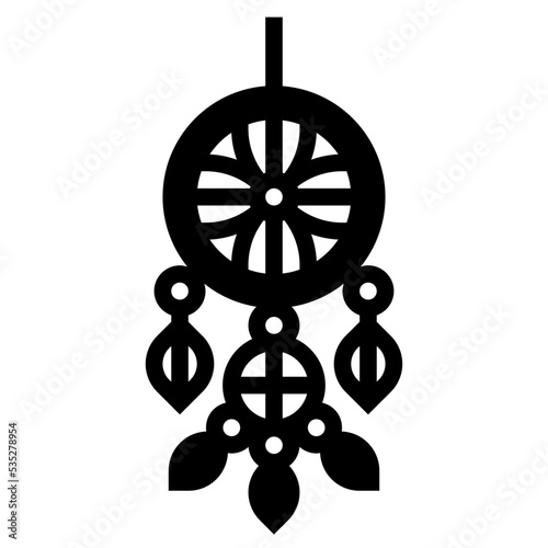 dreamcatcher icon