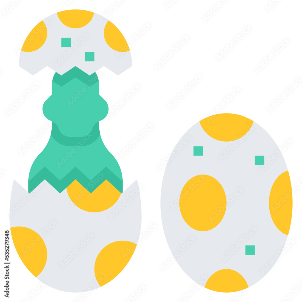Egg icon Egg icon