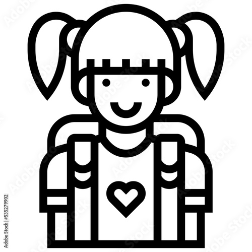 Female icon