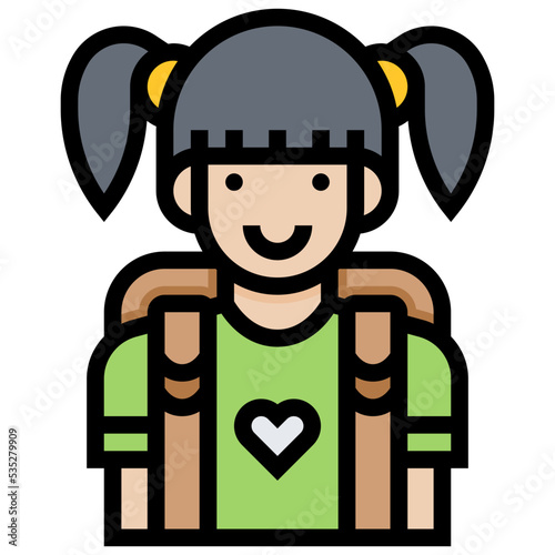 Female icon