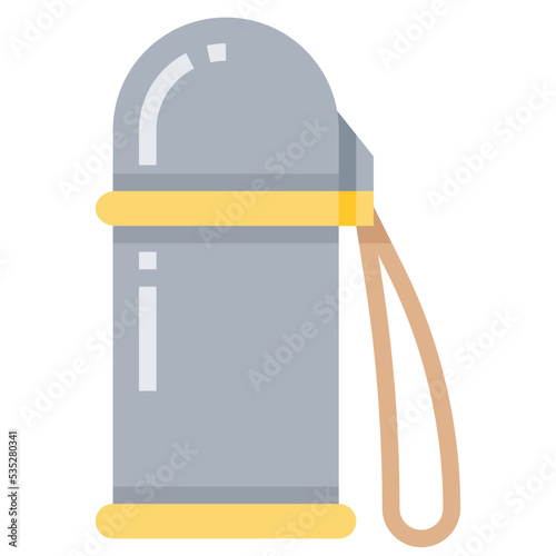 Flask icon
