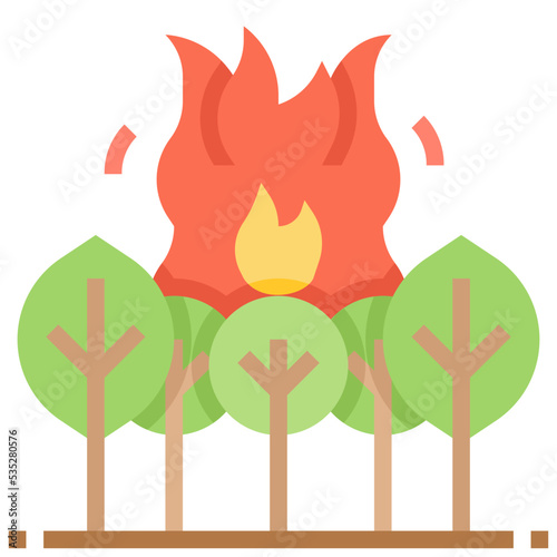 forest icon