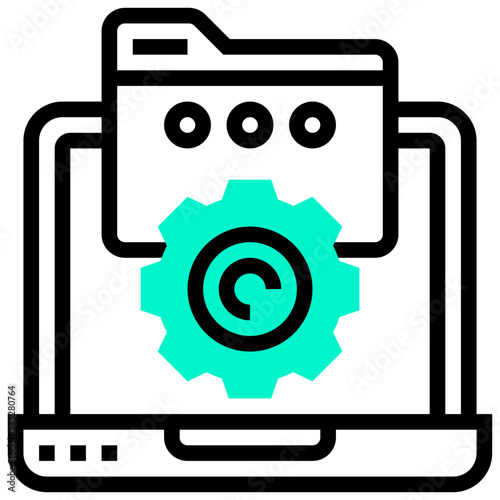 Ftp icon