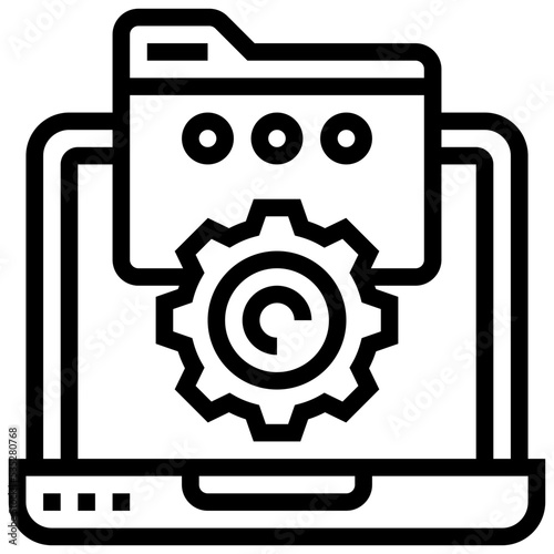 Ftp icon