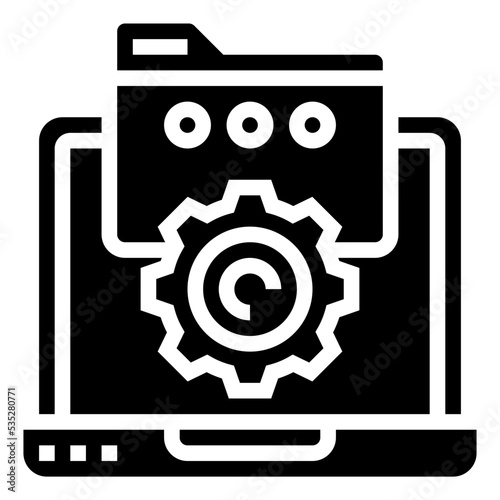 Ftp icon