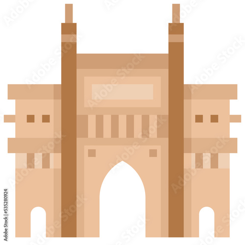 Gateway icon