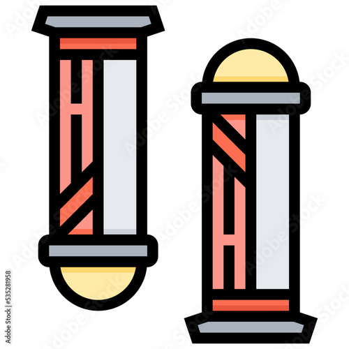 handle icon
