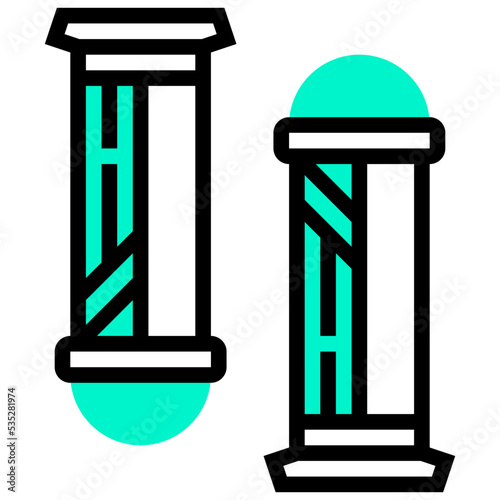 handle icon