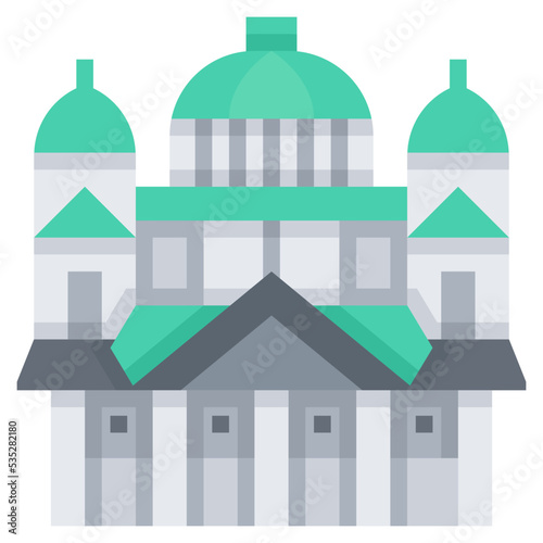 Helsinki icon