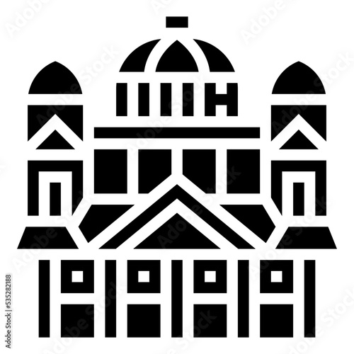 Helsinki icon