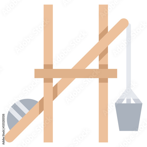 Irrigation icon