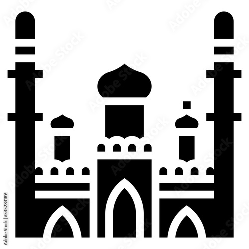 Jama icon