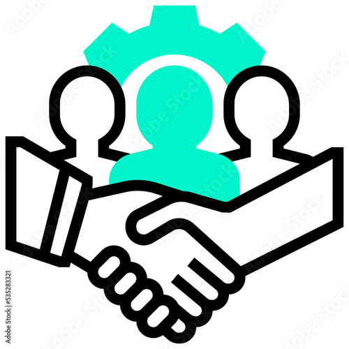 join icon