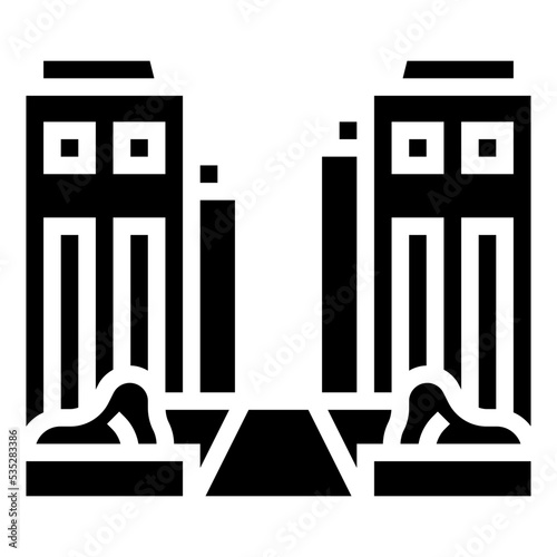 Karnak icon
