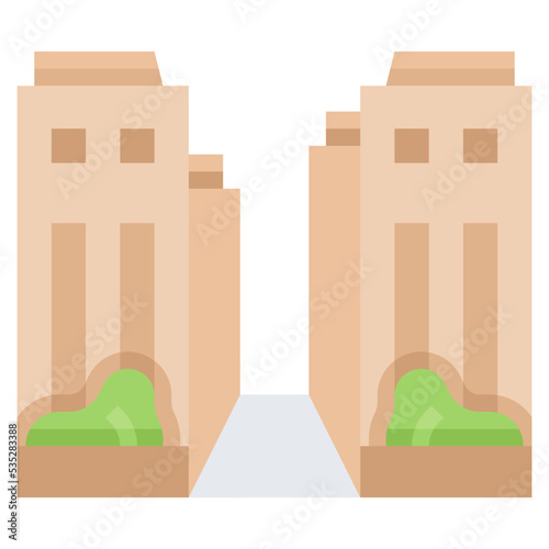 Karnak icon