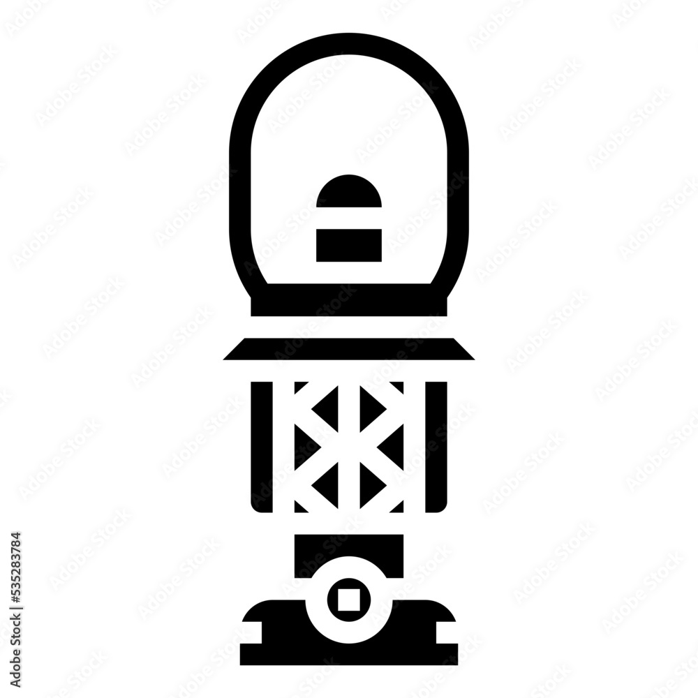Lamp icon Lamp icon
