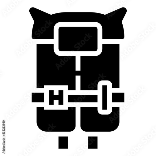 lift icon