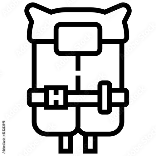 lift icon