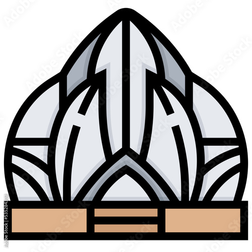 Lotus icon