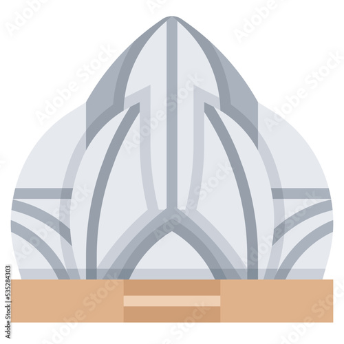 Lotus icon