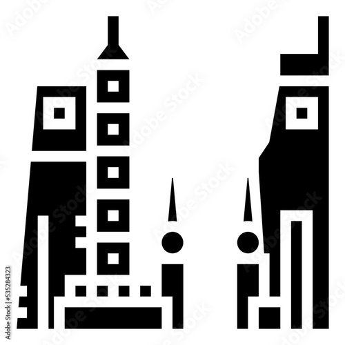 Luxor icon