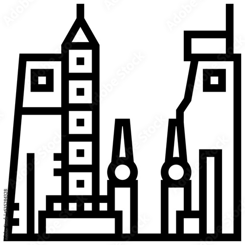 Luxor icon
