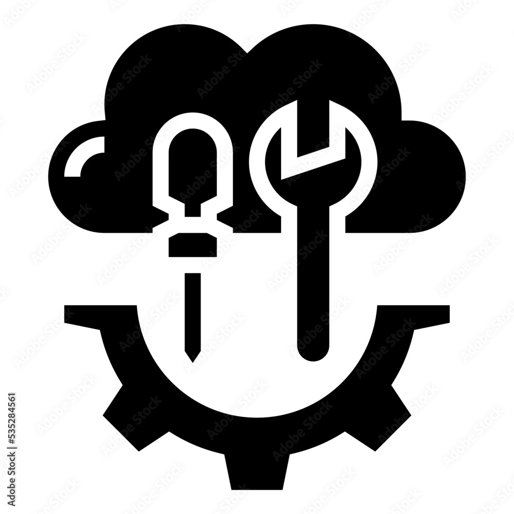 Manage icon Manage icon