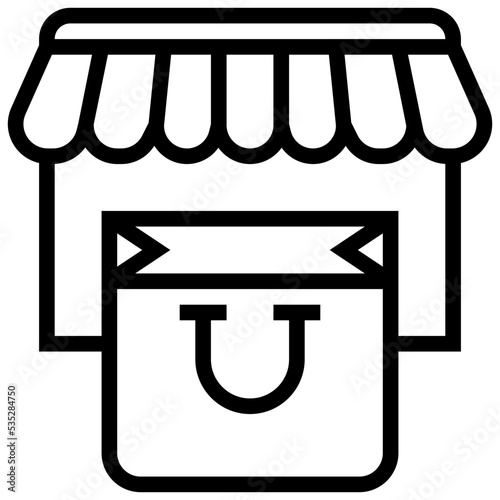 marketplace icon