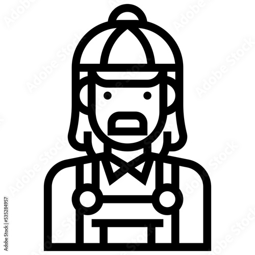 Merchant icon